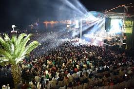 Konser Organizasyonları